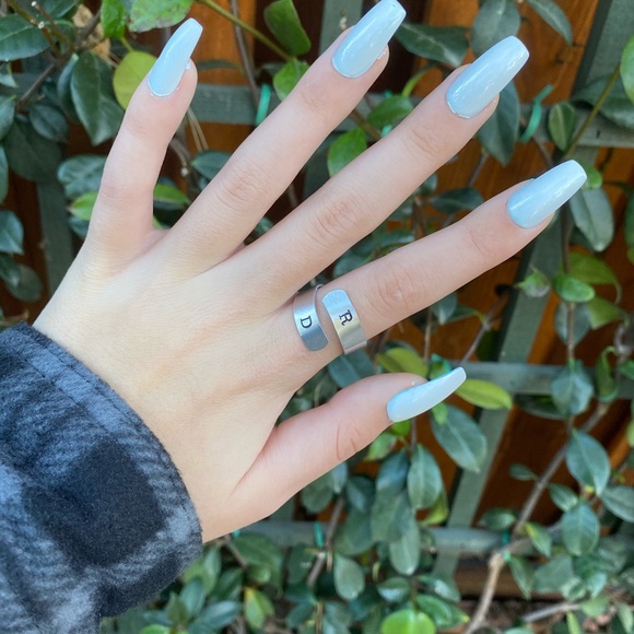 Wrap ring - Picture 4 of 4